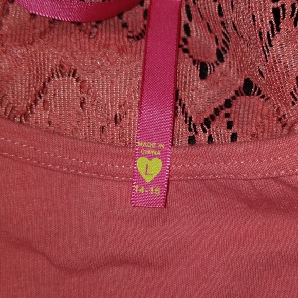 Bundles of shirts. Girls - Picture 2 of 7